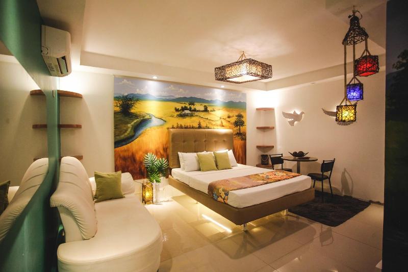 Photo of Upgrace Inn, 3-star hotel in Puerto Princesa City Centre