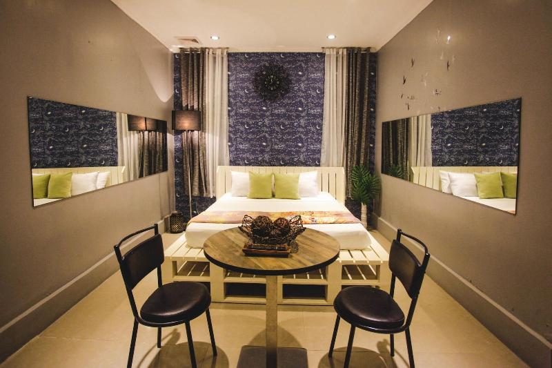 Photo of Upgrace Inn, 3-star hotel in Puerto Princesa City Centre