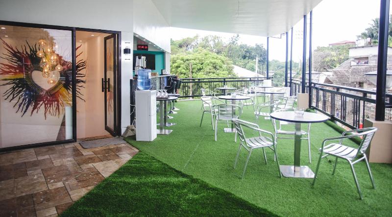 Photo of Upgrace Inn, 3-star hotel in Puerto Princesa City Centre