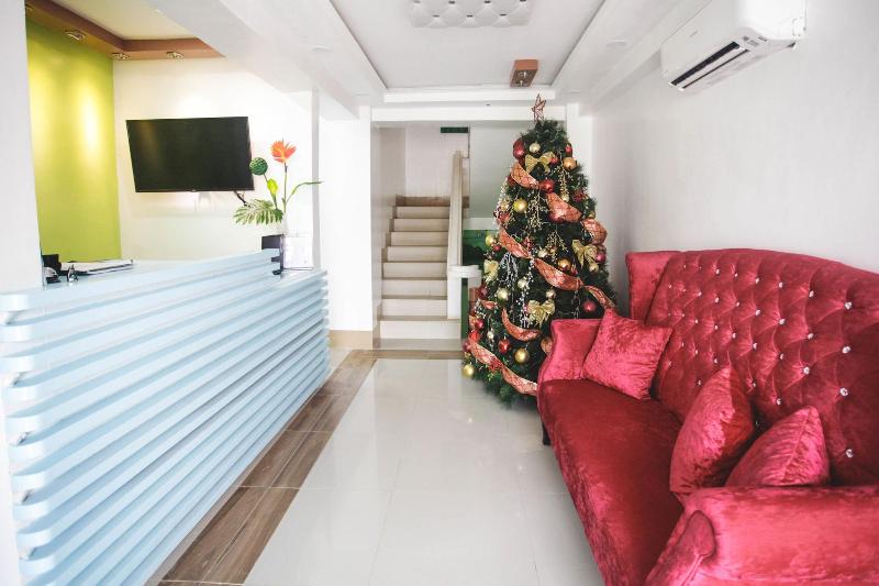 Photo of Upgrace Inn, 3-star hotel in Puerto Princesa City Centre