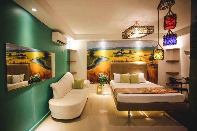 Photo of Upgrace Inn, 3-star hotel in Puerto Princesa City Centre