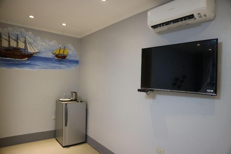 Photo of Upgrace Inn, 3-star hotel in Puerto Princesa City Centre