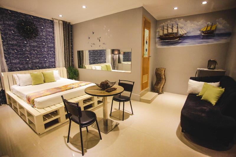 Photo of Upgrace Inn, 3-star hotel in Puerto Princesa City Centre