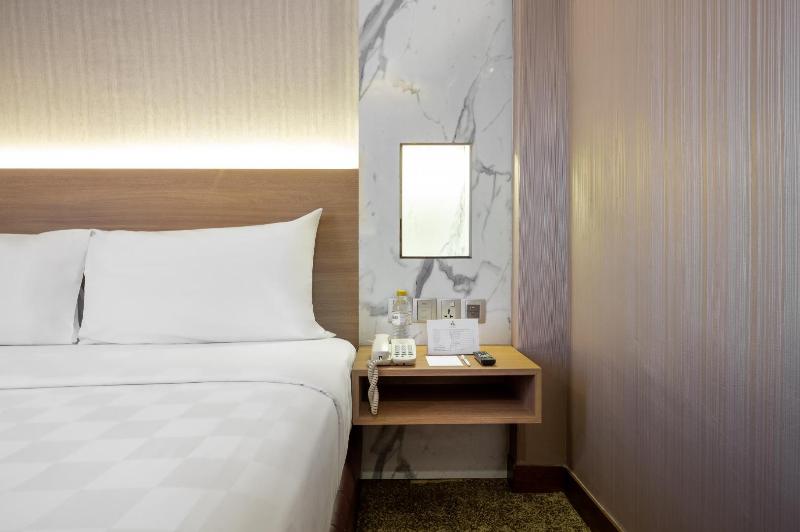 Photo of Cititel Penang, 4-star hotel in George Town