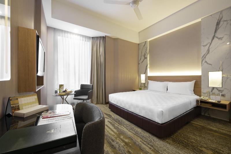 Photo of Cititel Penang, 4-star hotel in George Town