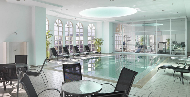 Photo of Cititel Penang, 4-star hotel in George Town