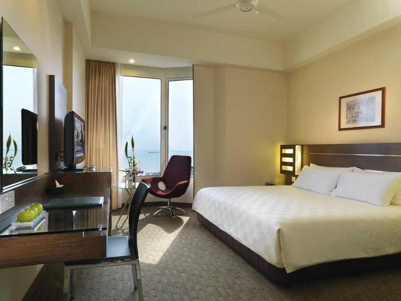 Photo of Cititel Penang, 4-star hotel in George Town