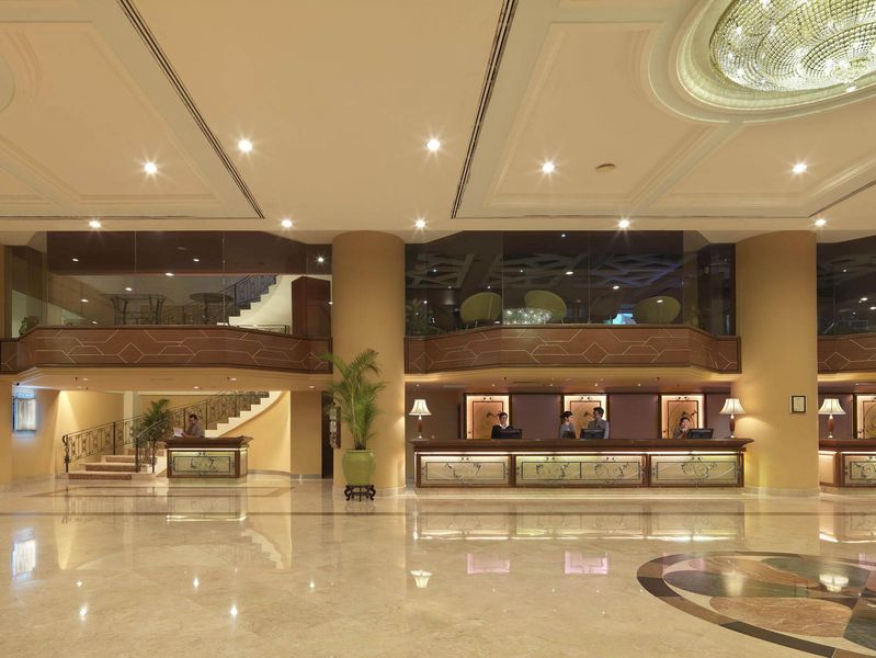 Photo of Cititel Penang, 4-star hotel in George Town