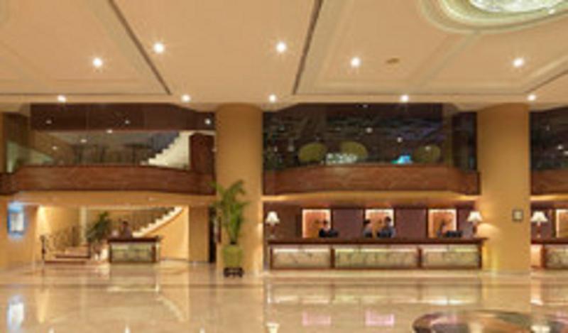 Photo of Cititel Penang, 4-star hotel in George Town