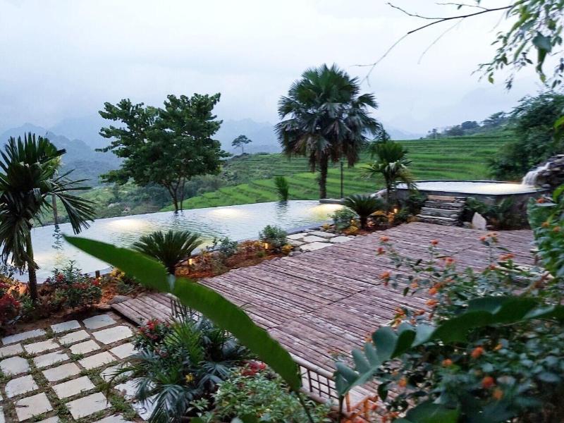 Puluong Home - Hostel, Singapore