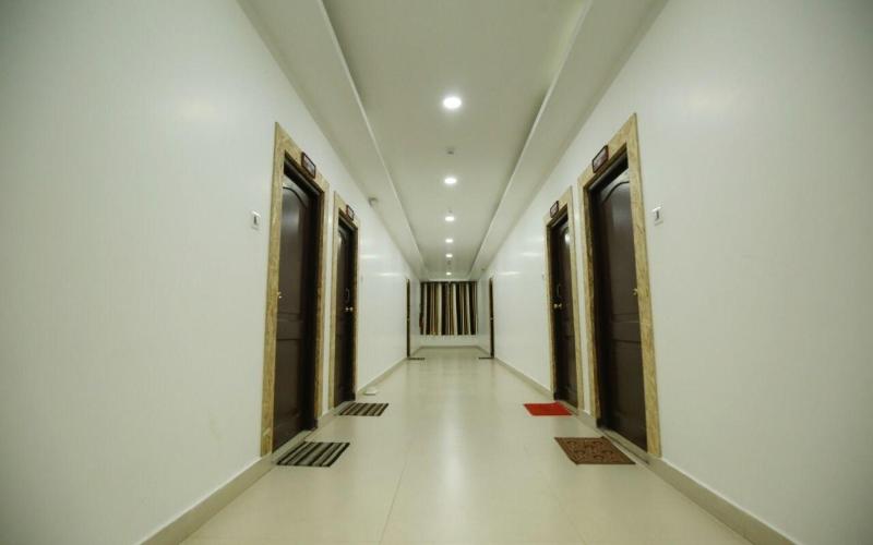 Photo of Hotel Marina Manor, 3-star hotel in Port Blair