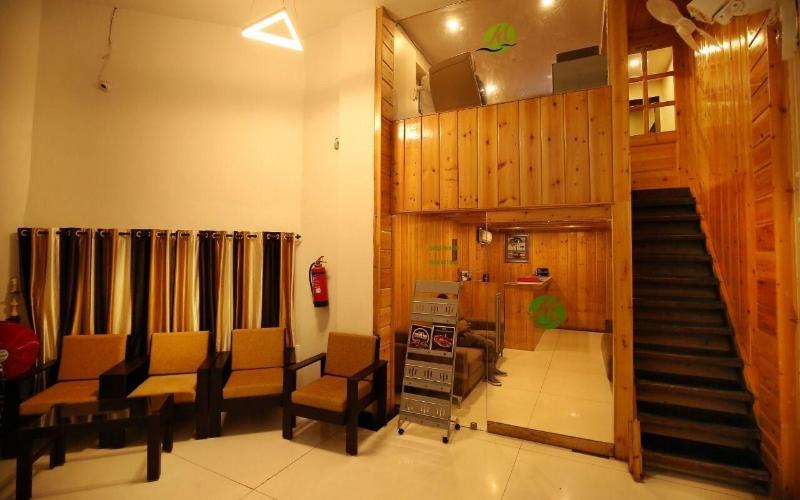 Photo of Hotel Marina Manor, 3-star hotel in Port Blair