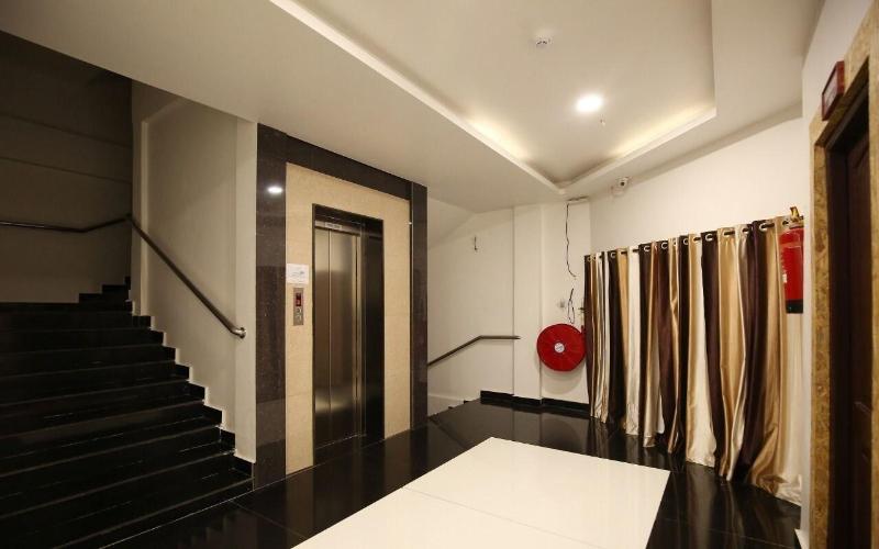 Photo of Hotel Marina Manor, 3-star hotel in Port Blair