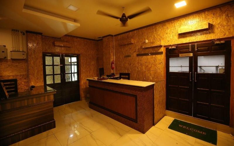 Photo of Hotel Marina Manor, 3-star hotel in Port Blair
