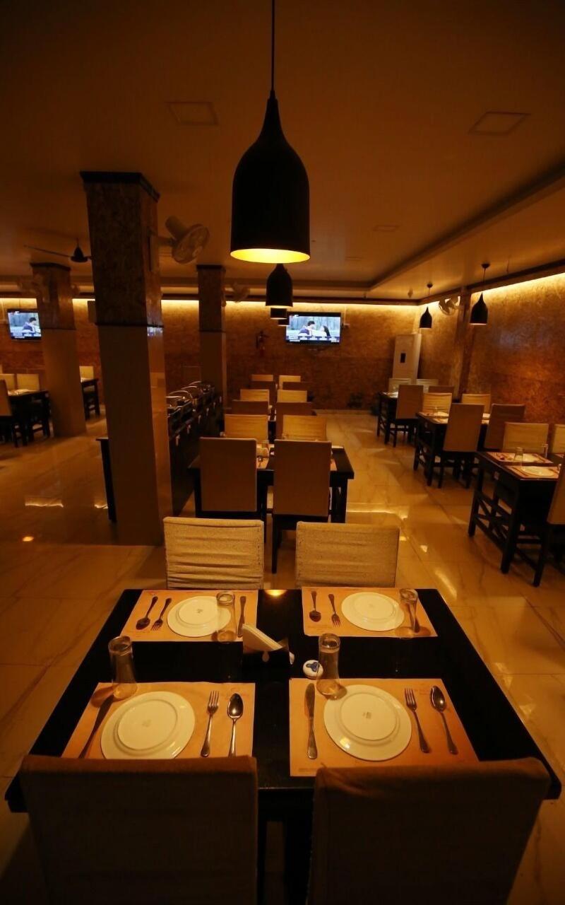 Photo of Hotel Marina Manor, 3-star hotel in Port Blair