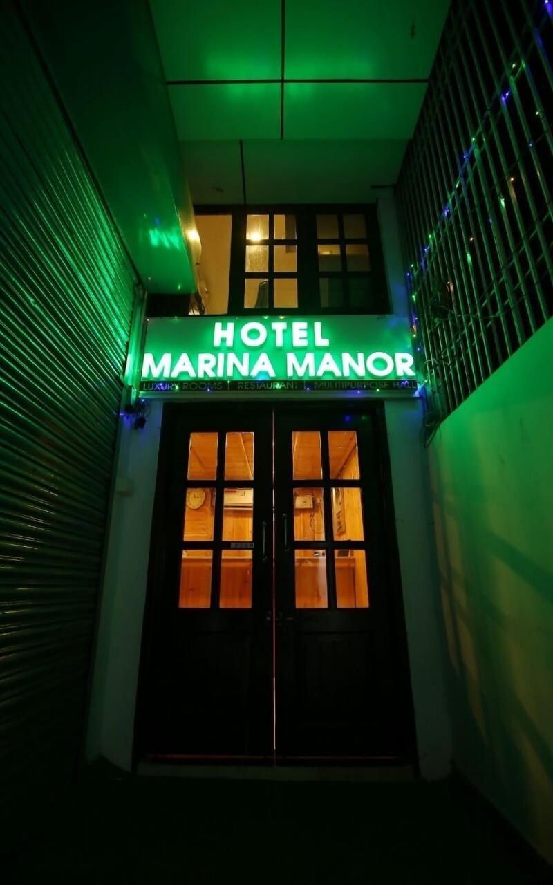 Photo of Hotel Marina Manor, 3-star hotel in Port Blair