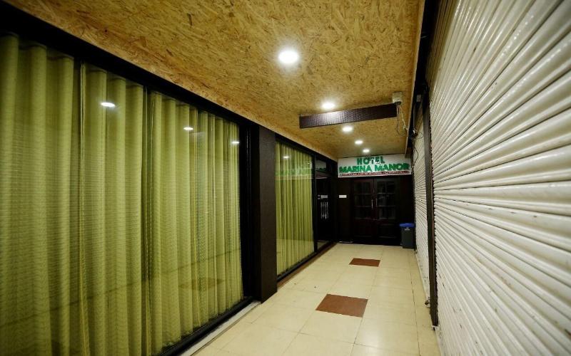 Photo of Hotel Marina Manor, 3-star hotel in Port Blair