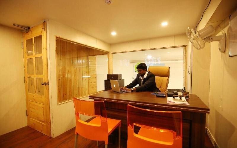 Photo of Hotel Marina Manor, 3-star hotel in Port Blair