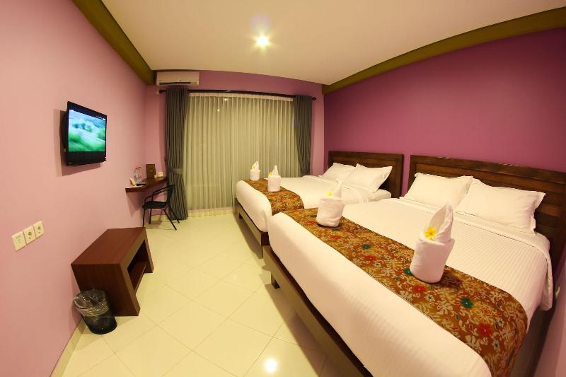 Alkyfa Hotel Bali, Singapore