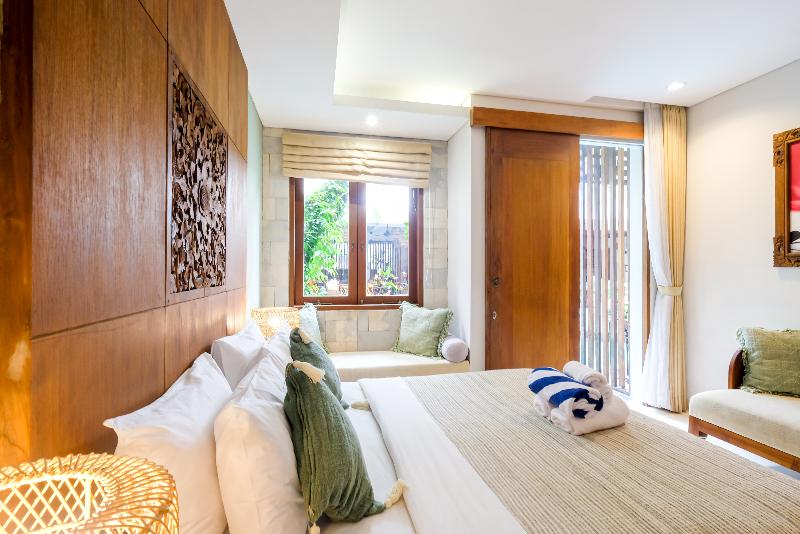 MariJo Villa, Singapore