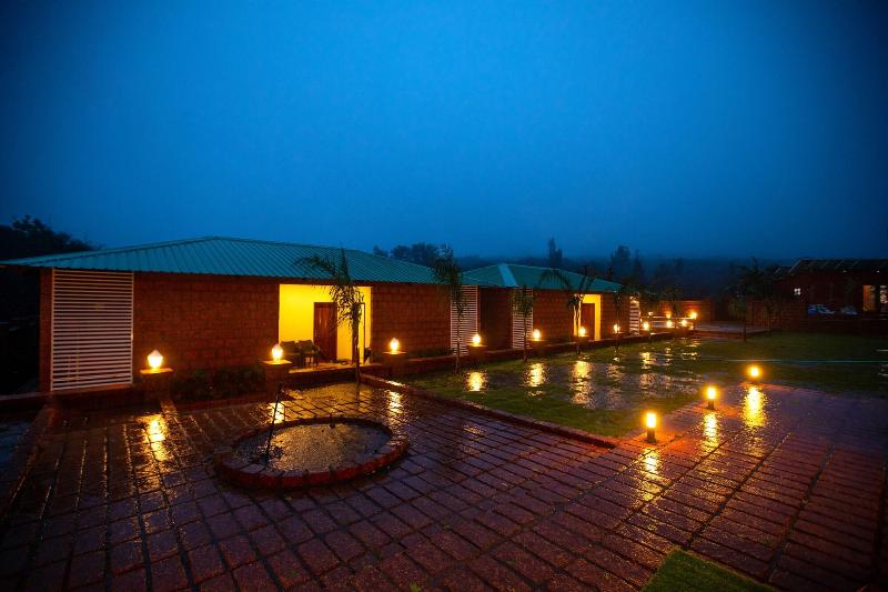 La Serene Resort & Spa, 3-star hotel in Mahabaleshwar (and vicinity)