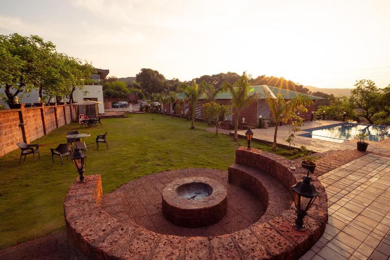 Photo of La Serene Resort & Spa, 3-star hotel in Mahabaleshwar (and vicinity)