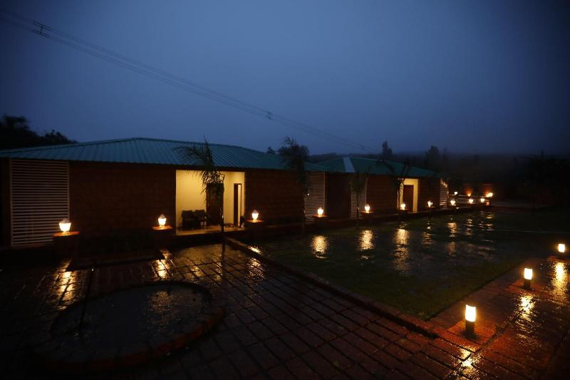 Photo of La Serene Resort & Spa, 3-star hotel in Mahabaleshwar (and vicinity)