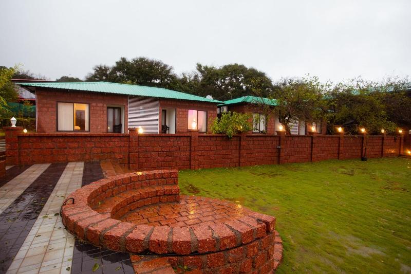 Photo of La Serene Resort & Spa, 3-star hotel in Mahabaleshwar (and vicinity)