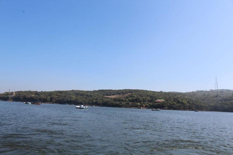 Photo of La Serene Resort & Spa, 3-star hotel in Mahabaleshwar (and vicinity)