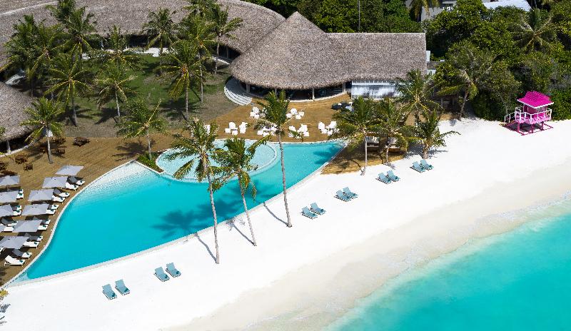 Ifuru Island Maldives, Singapore