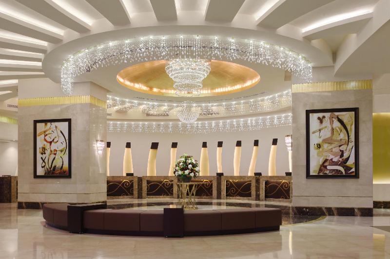Photo of Anjum Hotel Makkah, 5-star hotel in 60th Street