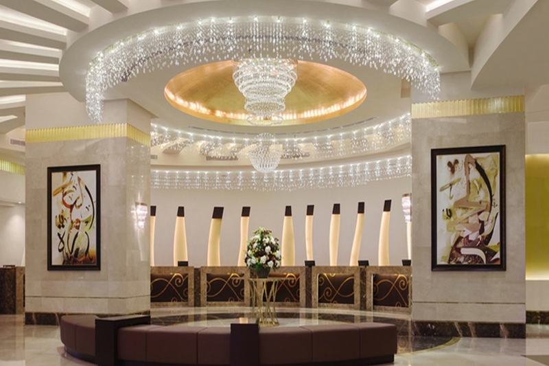 Photo of Anjum Hotel Makkah, 5-star hotel in 60th Street