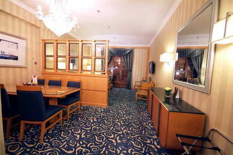 Photo of Anjum Hotel Makkah, 5-star hotel in 60th Street