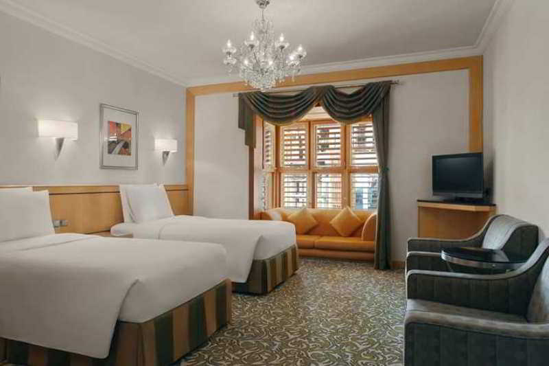 Photo of Anjum Hotel Makkah, 5-star hotel in 60th Street