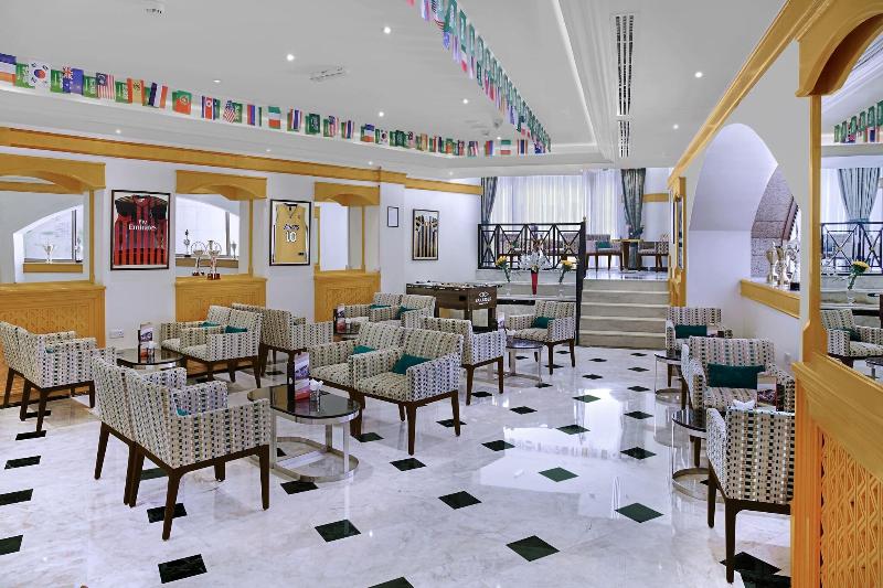 Photo of Anjum Hotel Makkah, 5-star hotel in 60th Street