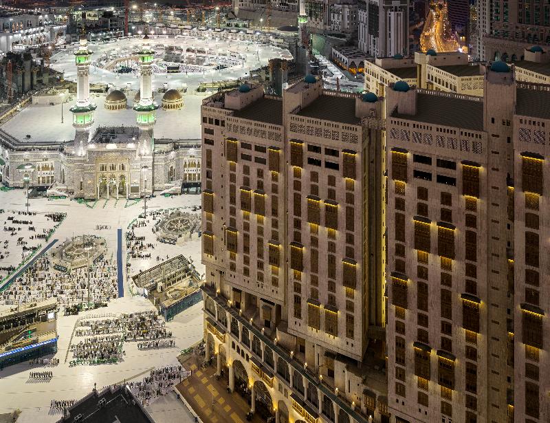 Photo of Anjum Hotel Makkah, 5-star hotel in 60th Street