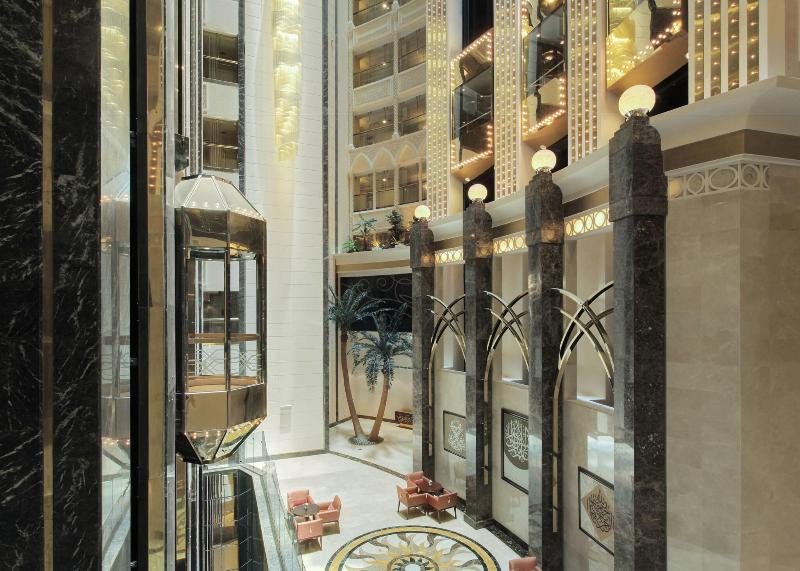Photo of Anjum Hotel Makkah, 5-star hotel in 60th Street
