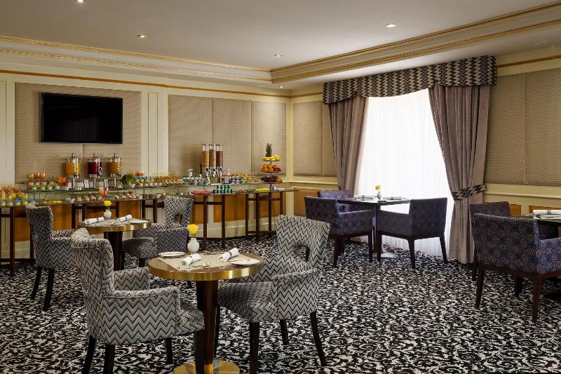 Photo of Anjum Hotel Makkah, 5-star hotel in 60th Street