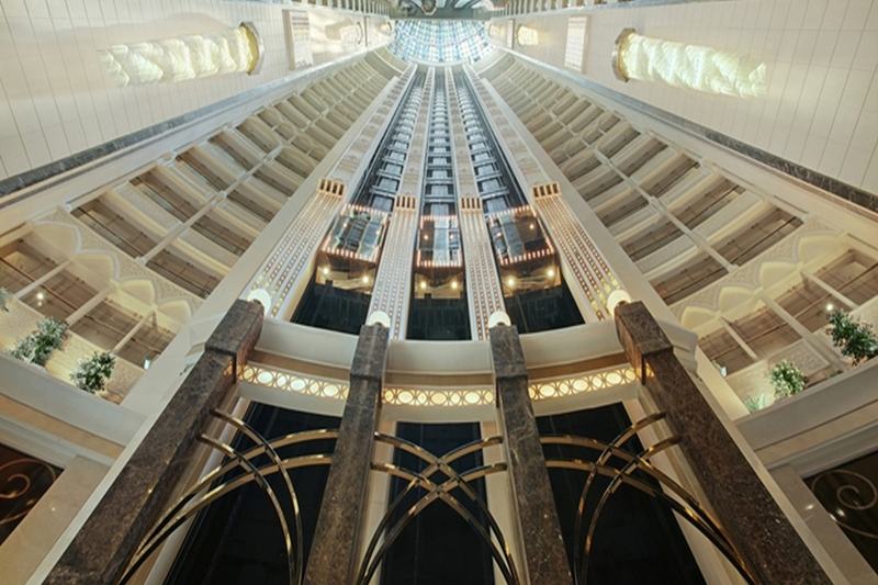 Photo of Anjum Hotel Makkah, 5-star hotel in 60th Street