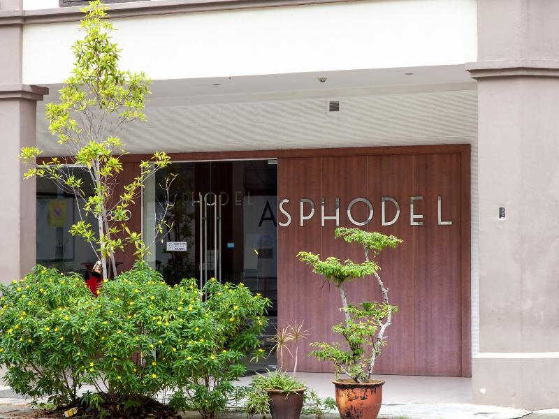 Asphodel Inn Singapore, Singapore