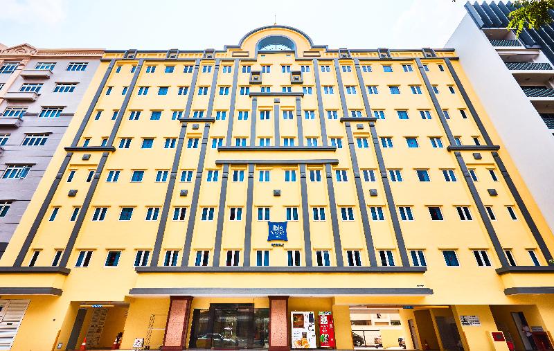 ibis budget Singapore Emerald, Singapore