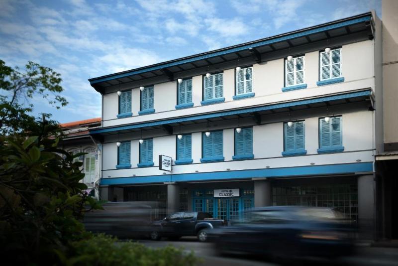 Hotel Classic by Venue, Singapore