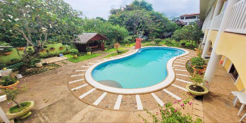 Photo of Hanbee's Resort Puerto Princesa Palawan, 2-star hotel in Puerto Princesa City Centre