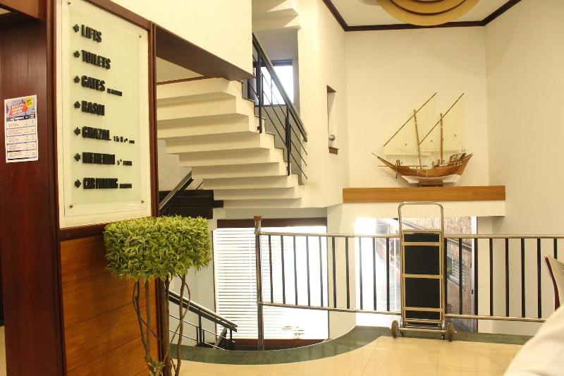 Photo of Keys Select by Lemon Tree Hotels, Malabar Gate, Kozhikode, 3-star hotel in Kozhikode