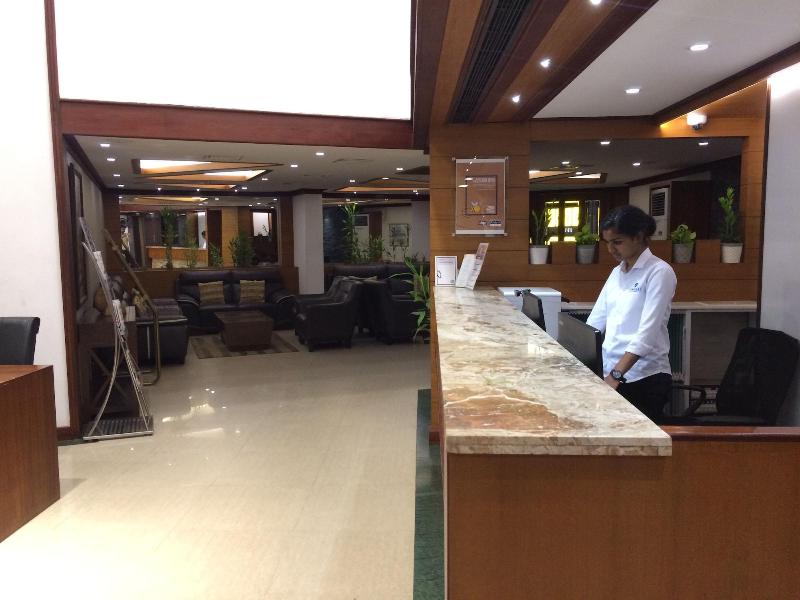 Photo of Keys Select by Lemon Tree Hotels, Malabar Gate, Kozhikode, 3-star hotel in Kozhikode