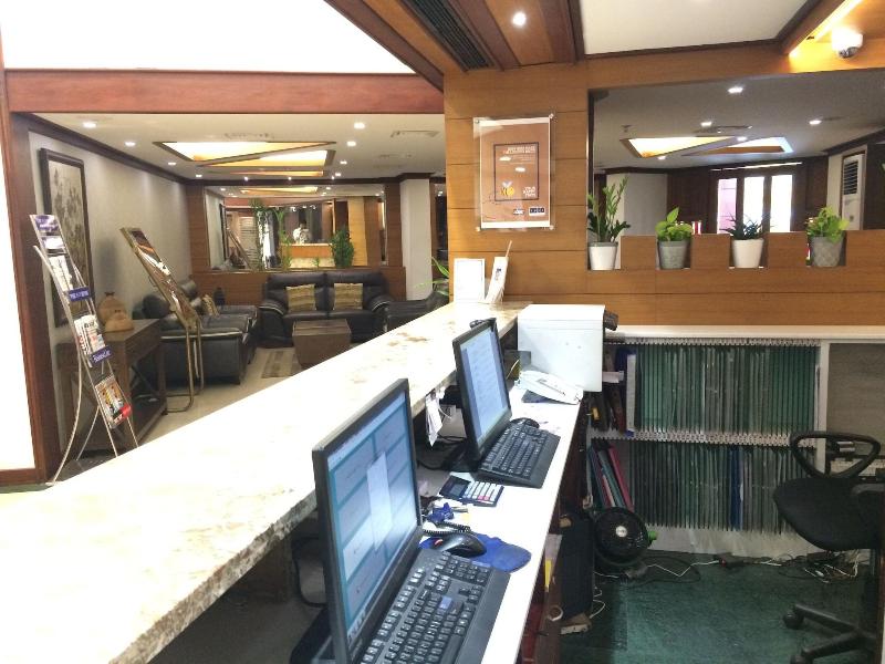 Photo of Keys Select by Lemon Tree Hotels, Malabar Gate, Kozhikode, 3-star hotel in Kozhikode