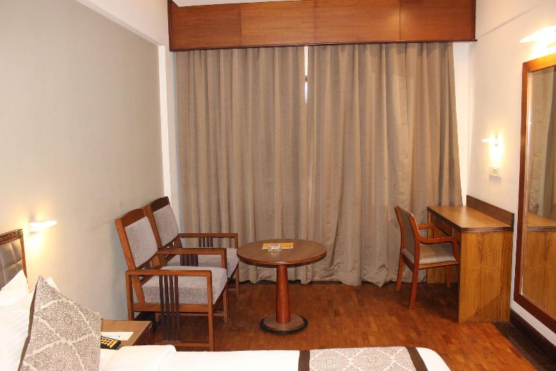 Photo of Keys Select by Lemon Tree Hotels, Malabar Gate, Kozhikode, 3-star hotel in Kozhikode