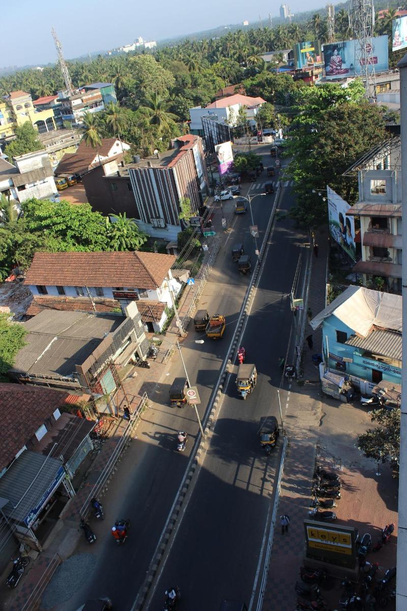 Photo of Keys Select by Lemon Tree Hotels, Malabar Gate, Kozhikode, 3-star hotel in Kozhikode