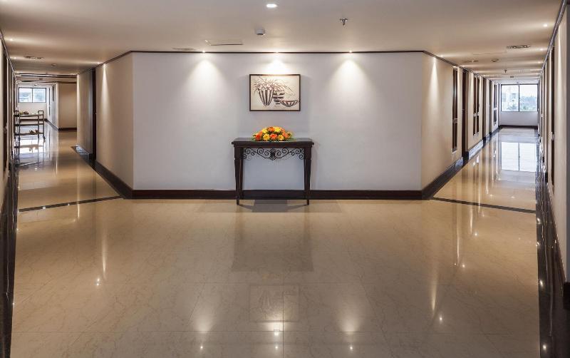 Photo of Keys Select by Lemon Tree Hotels, Malabar Gate, Kozhikode, 3-star hotel in Kozhikode