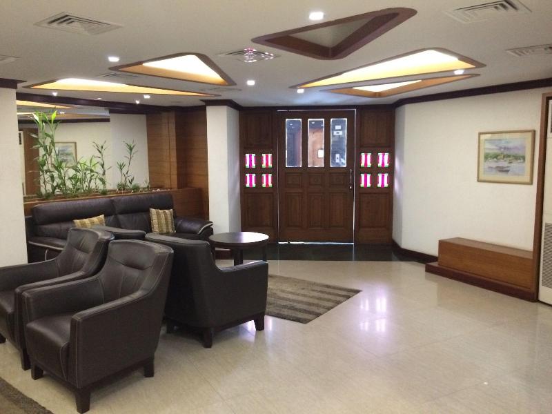 Photo of Keys Select by Lemon Tree Hotels, Malabar Gate, Kozhikode, 3-star hotel in Kozhikode
